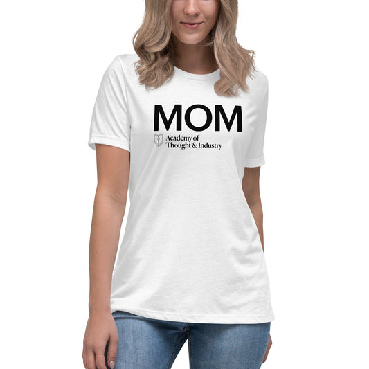 ATI Mom Women's Relaxed T-Shirt