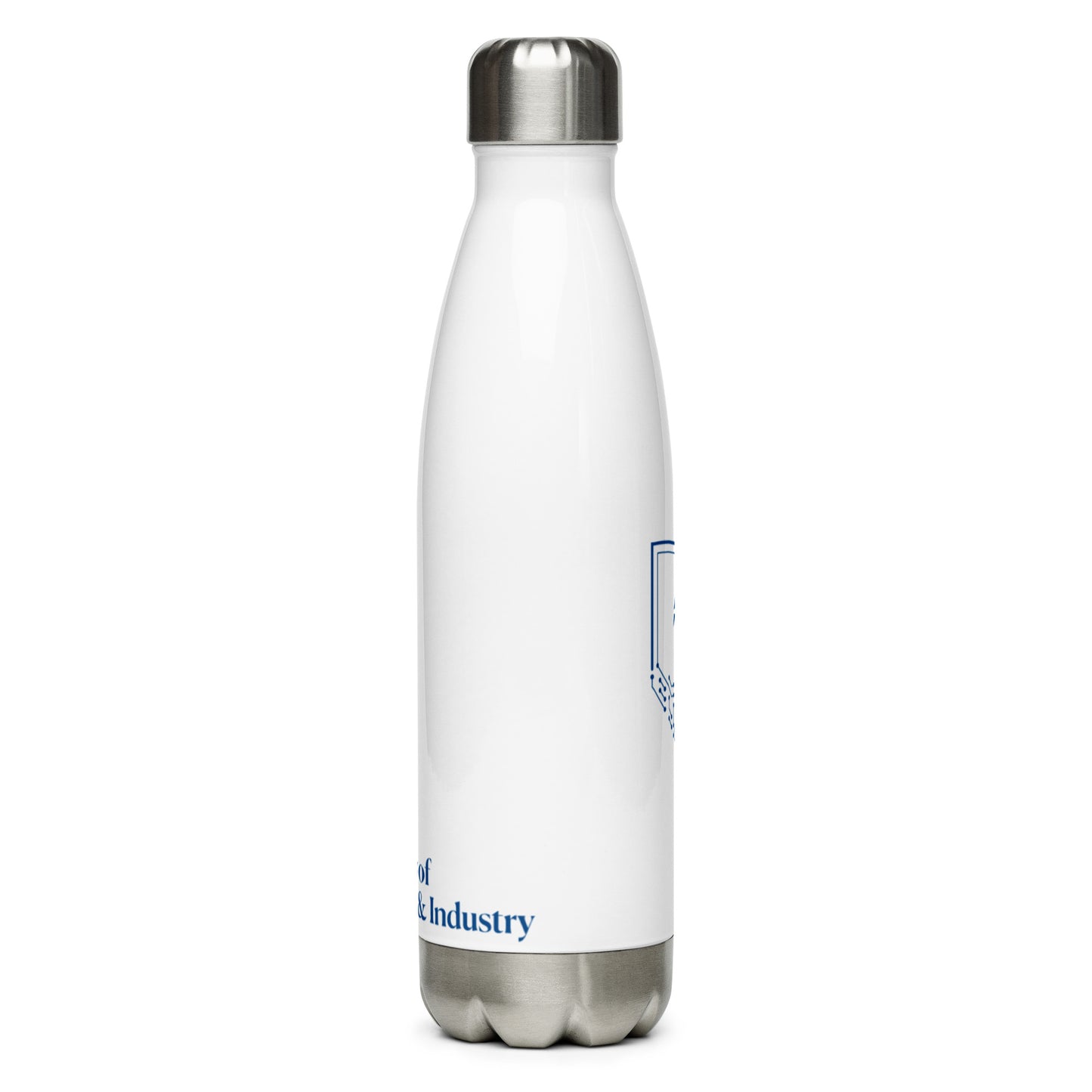 ATI Stainless Steel Water Bottle
