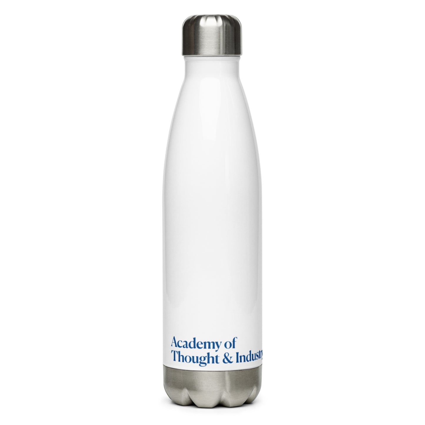 ATI Stainless Steel Water Bottle
